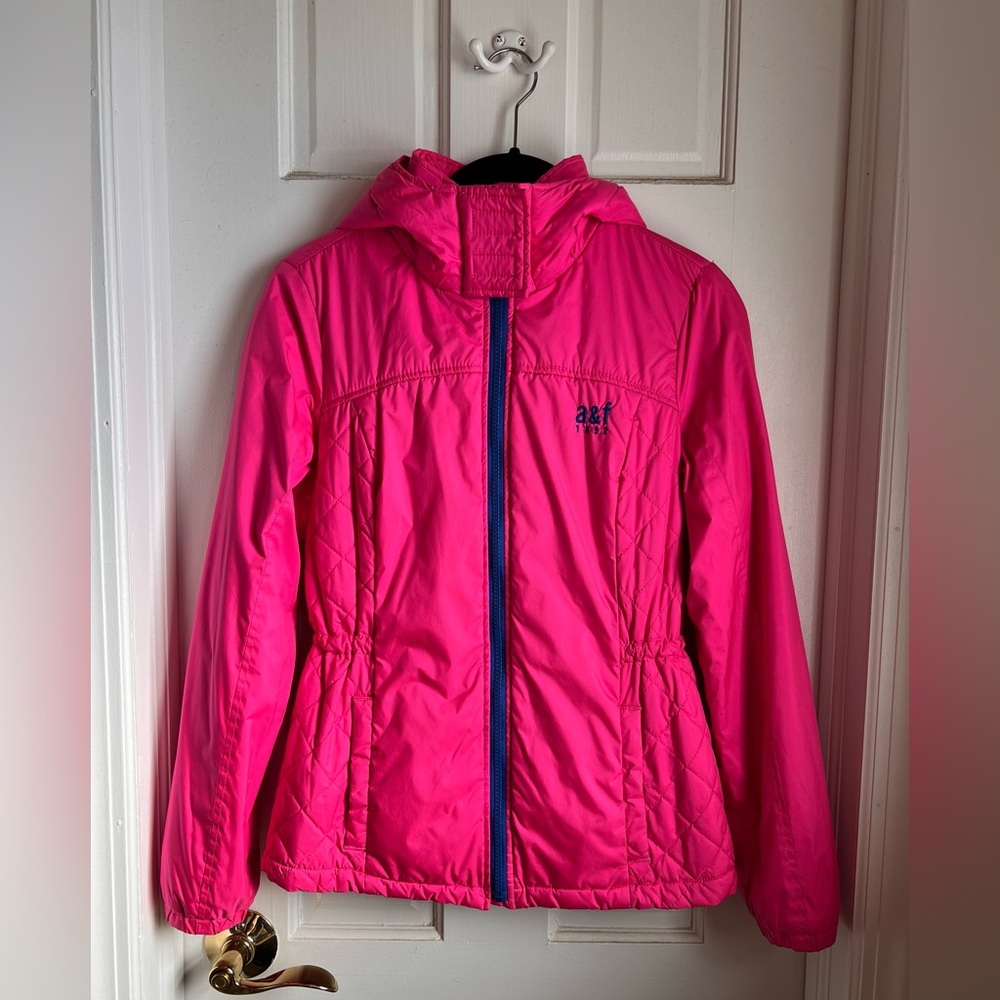 Abercrombie Kids Girl’s Jacket Size XL